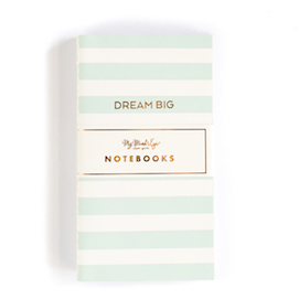 Trend mini  - notebooks